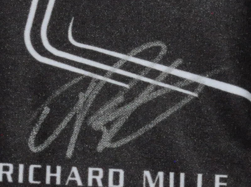 Oscar Piastri 2023 McLaren F1 Gloves