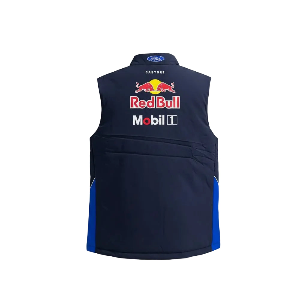 2026 RedBull f1 JACKET