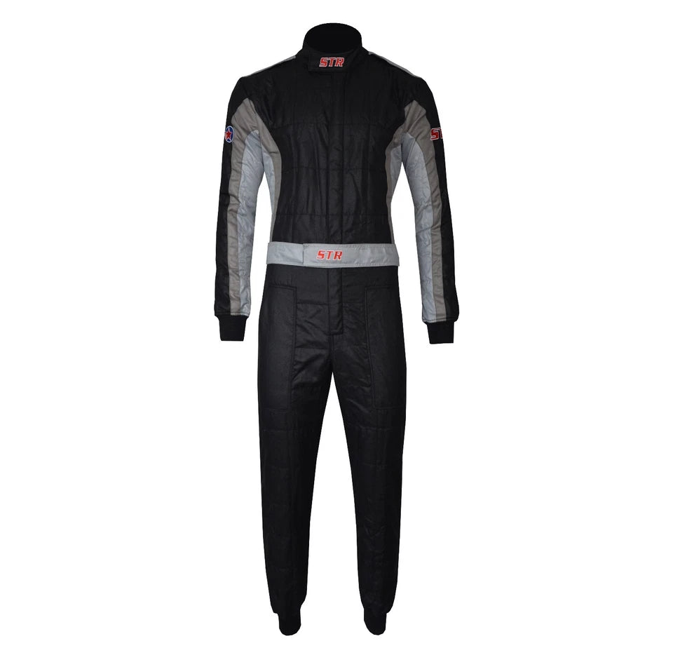 STR “Club” Race Suit – Triple Layer FIA Approved