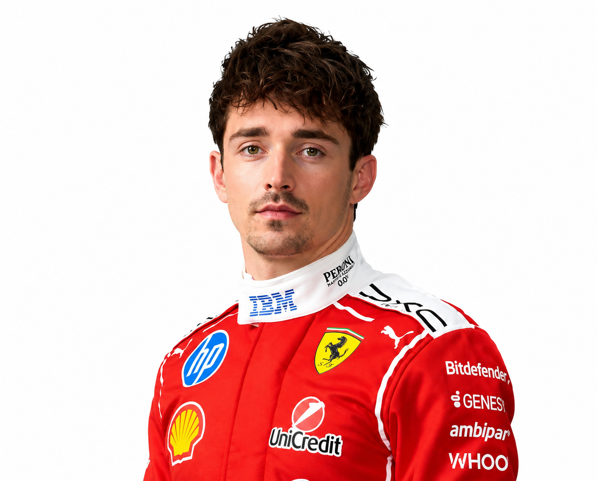 Charles Leclerc