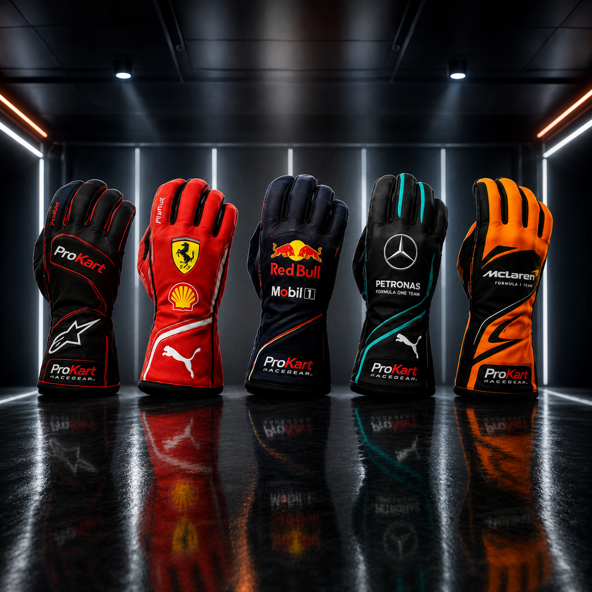 Gloves