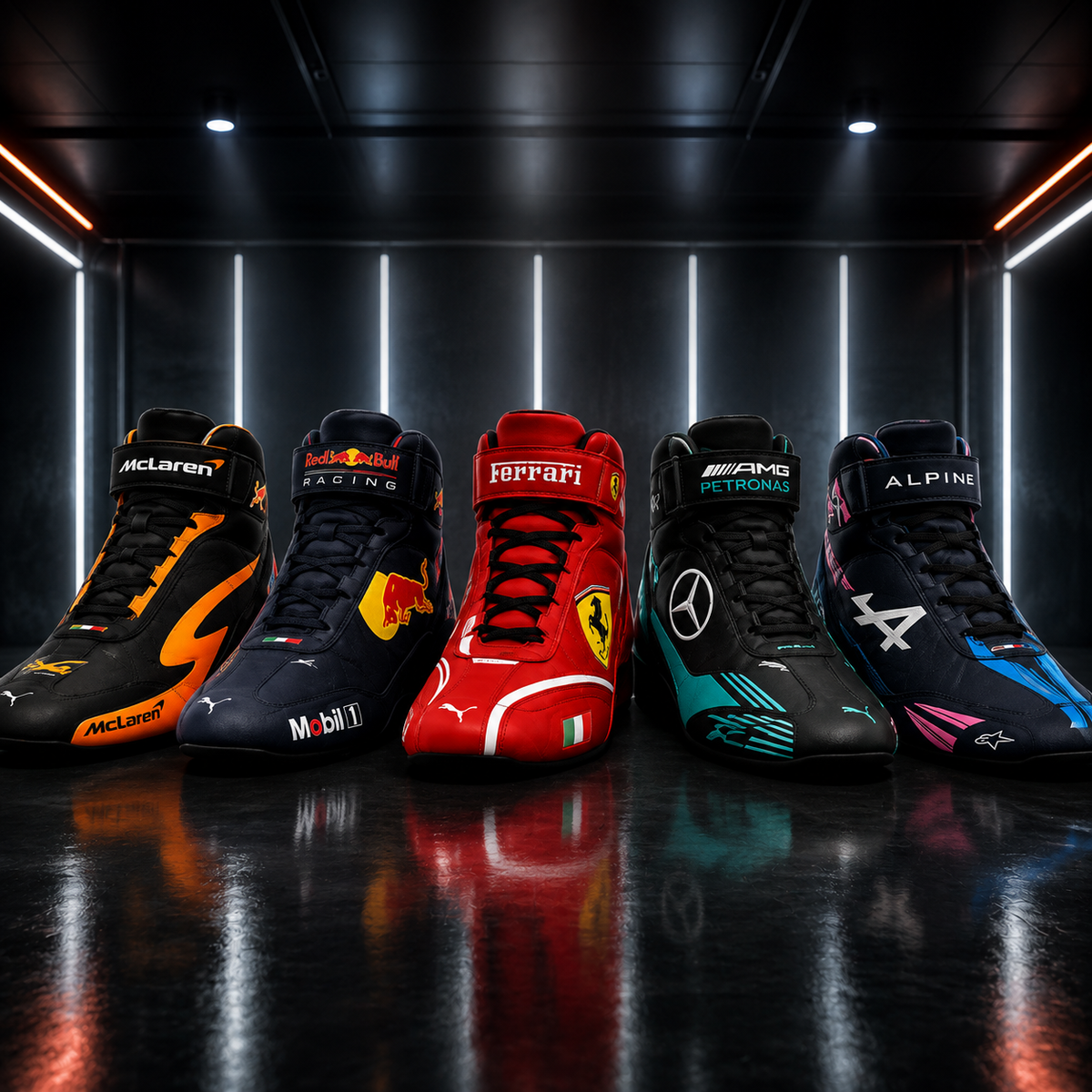 Shoes