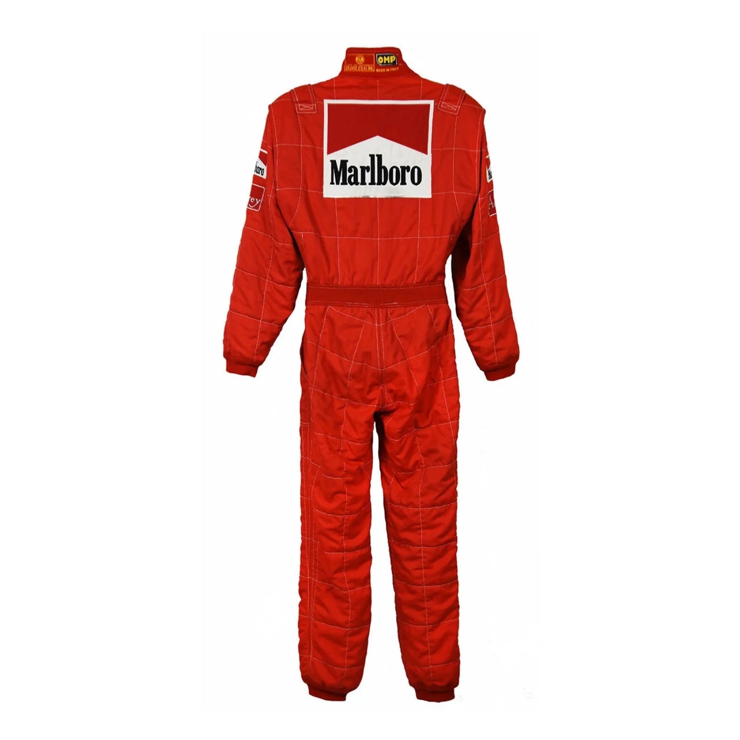 1997 Michael Schumacher F1 Racing Suit  | Prokart Racegear