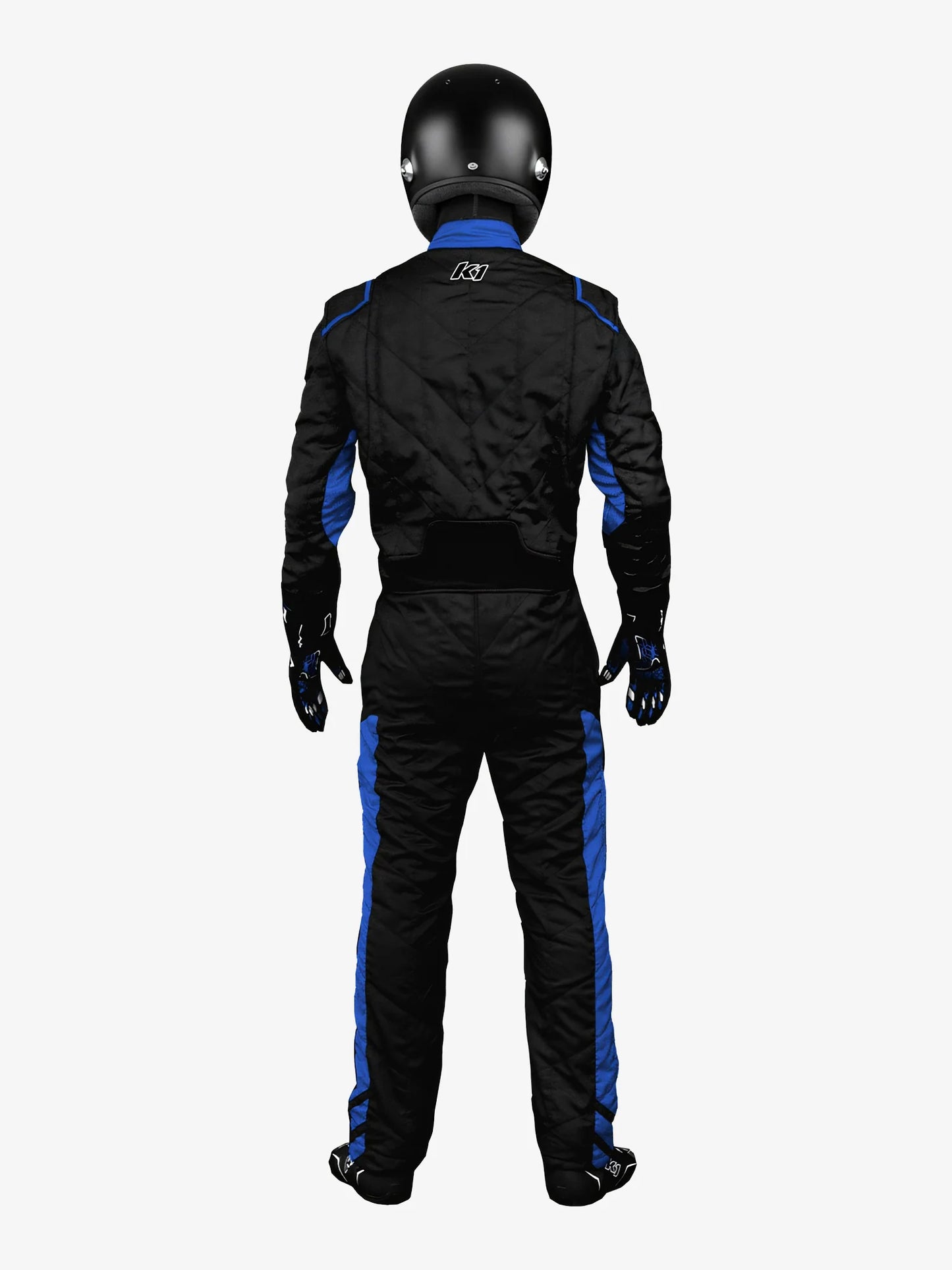 K1  AERO Auto Racing Fire Suit