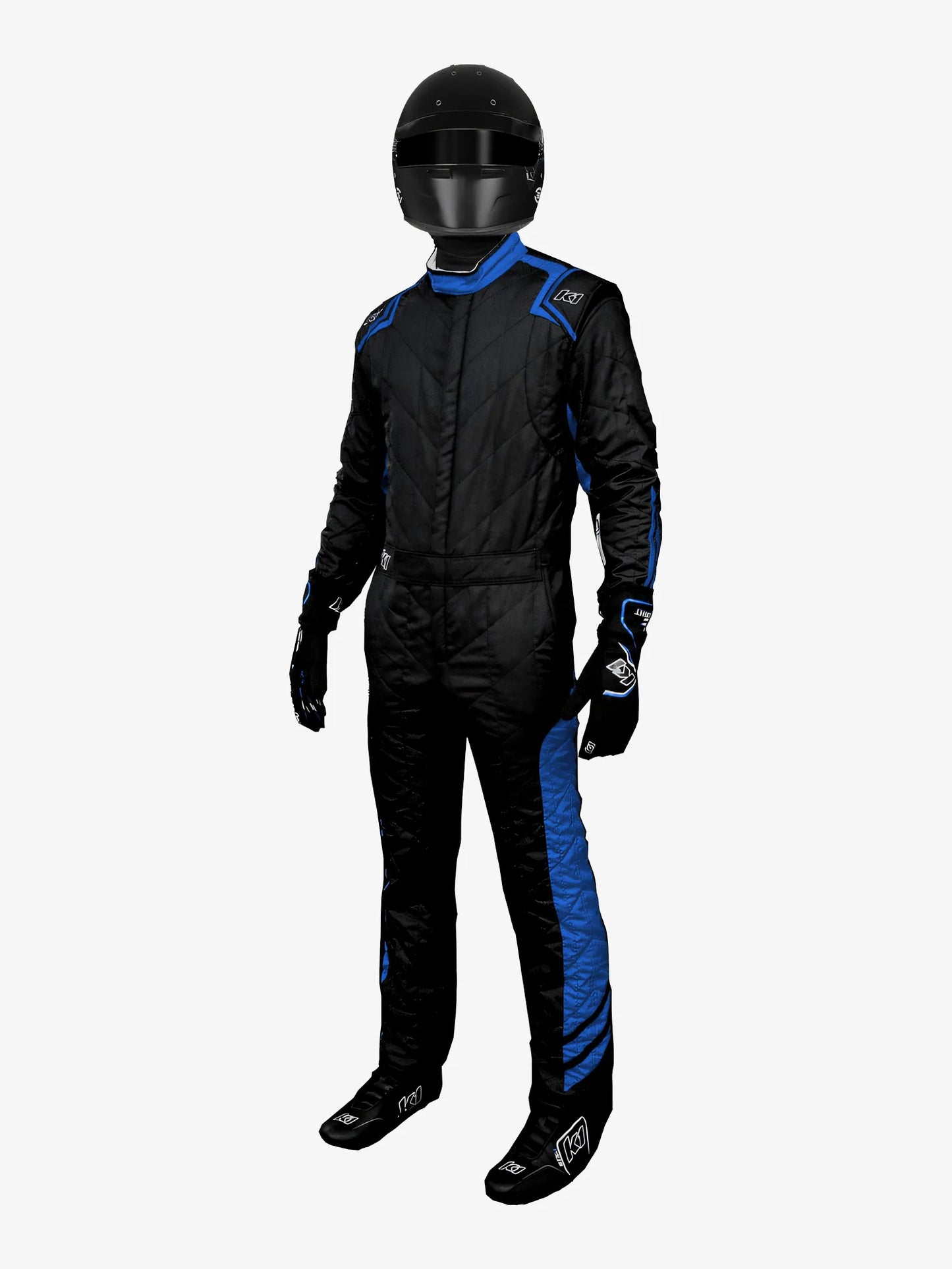 K1  AERO Auto Racing Fire Suit