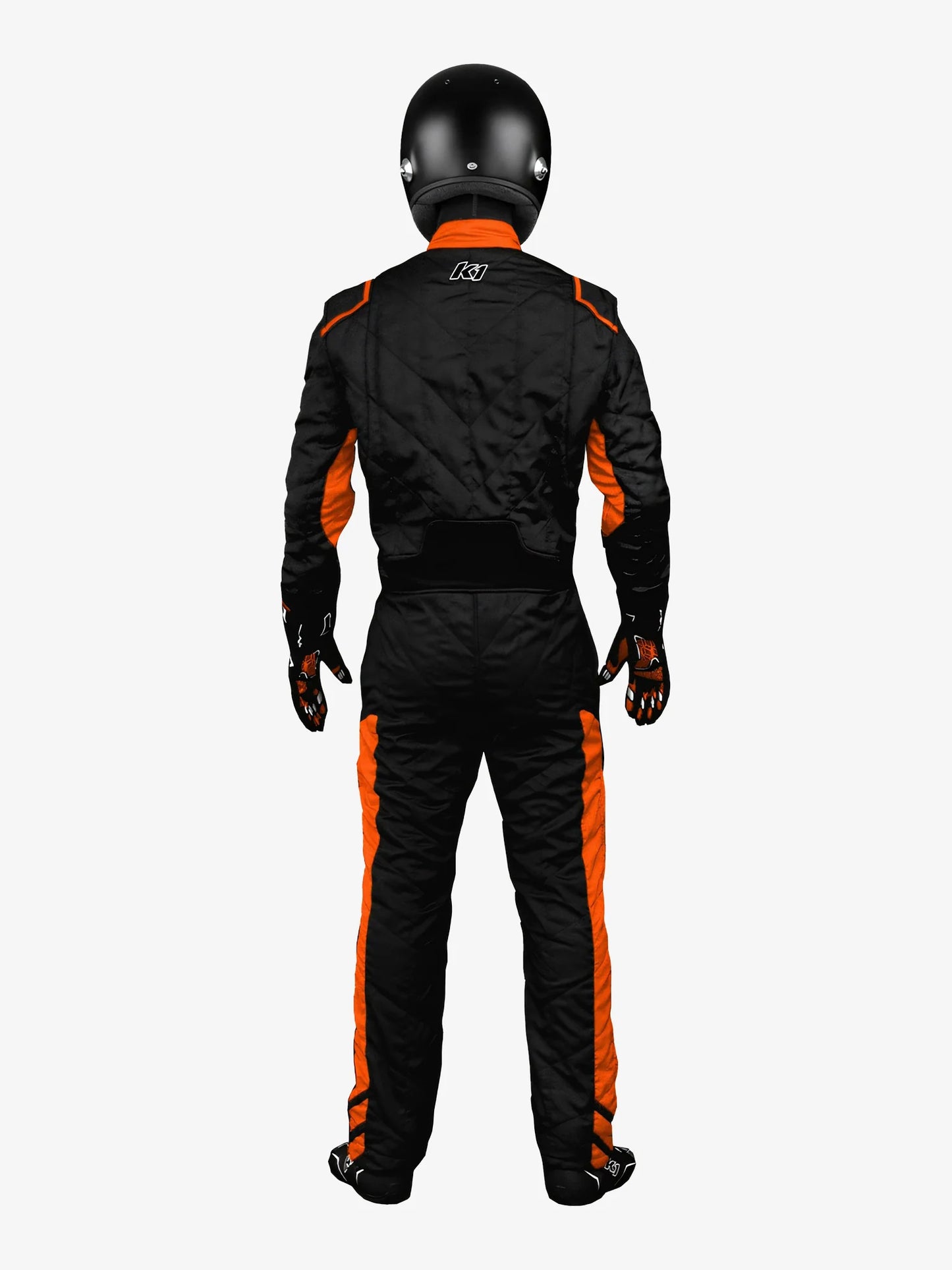 K1  AERO Auto Racing Fire Suit
