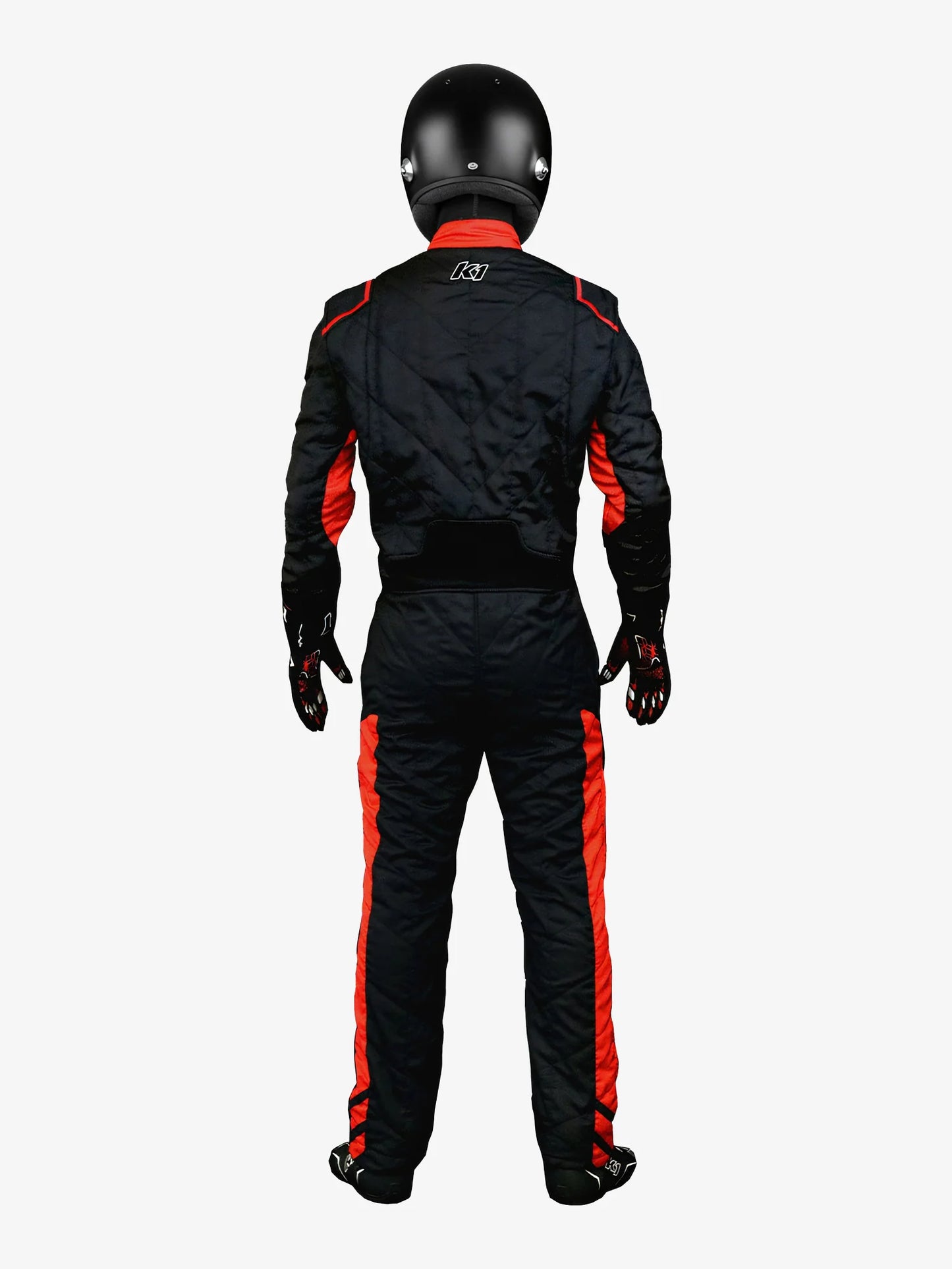 K1  AERO Auto Racing Fire Suit