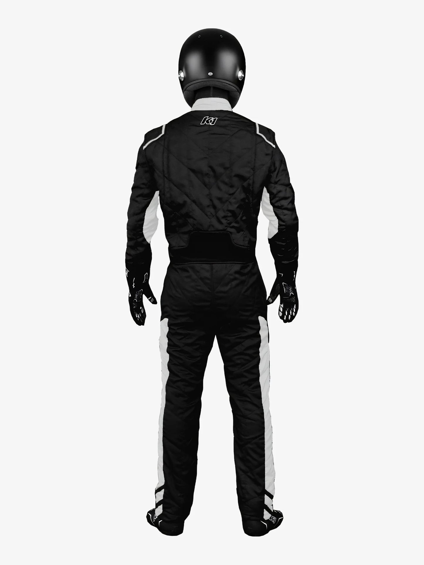 K1  AERO Auto Racing Fire Suit