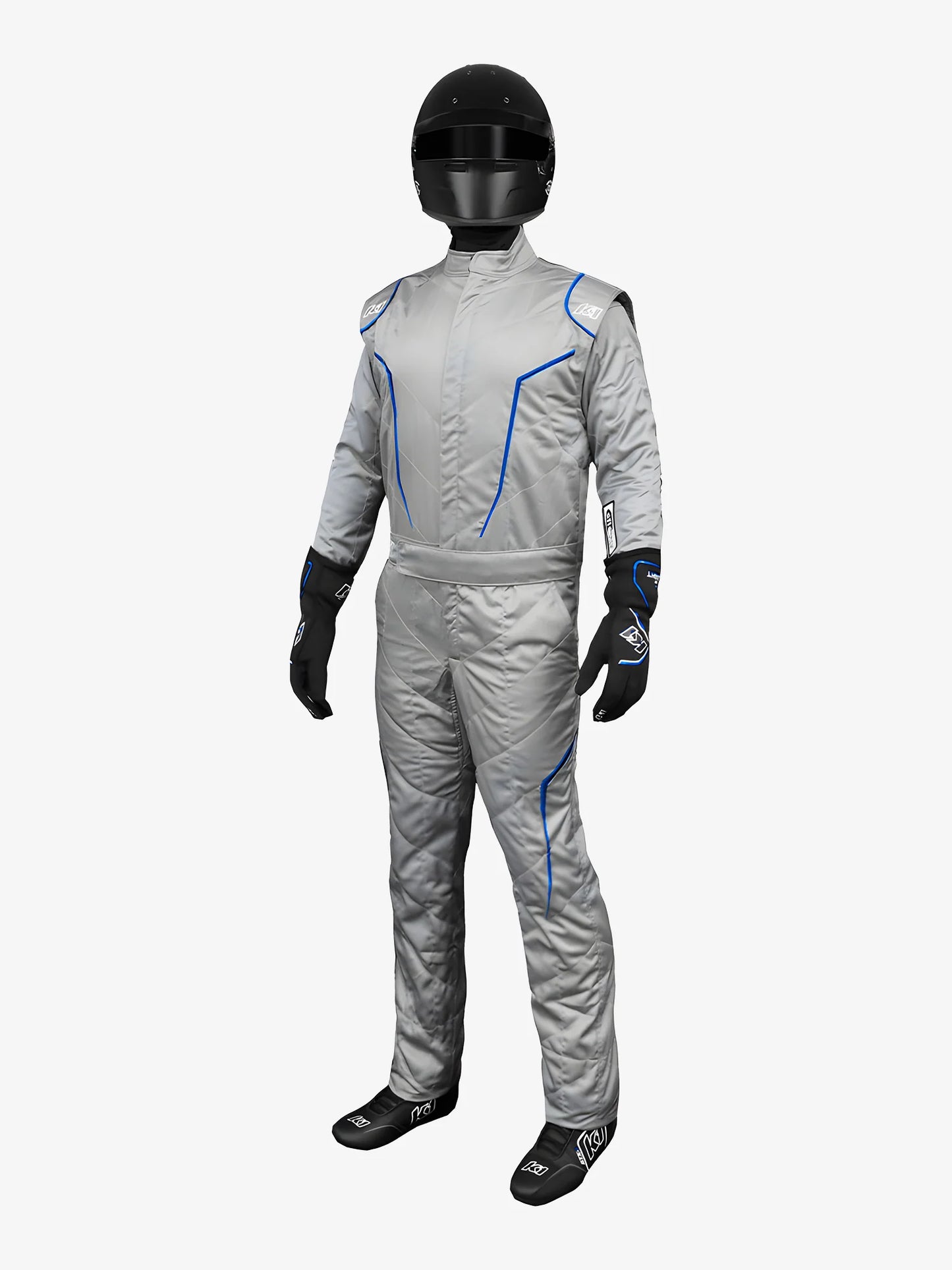 GT-2 SFI Racing Suit