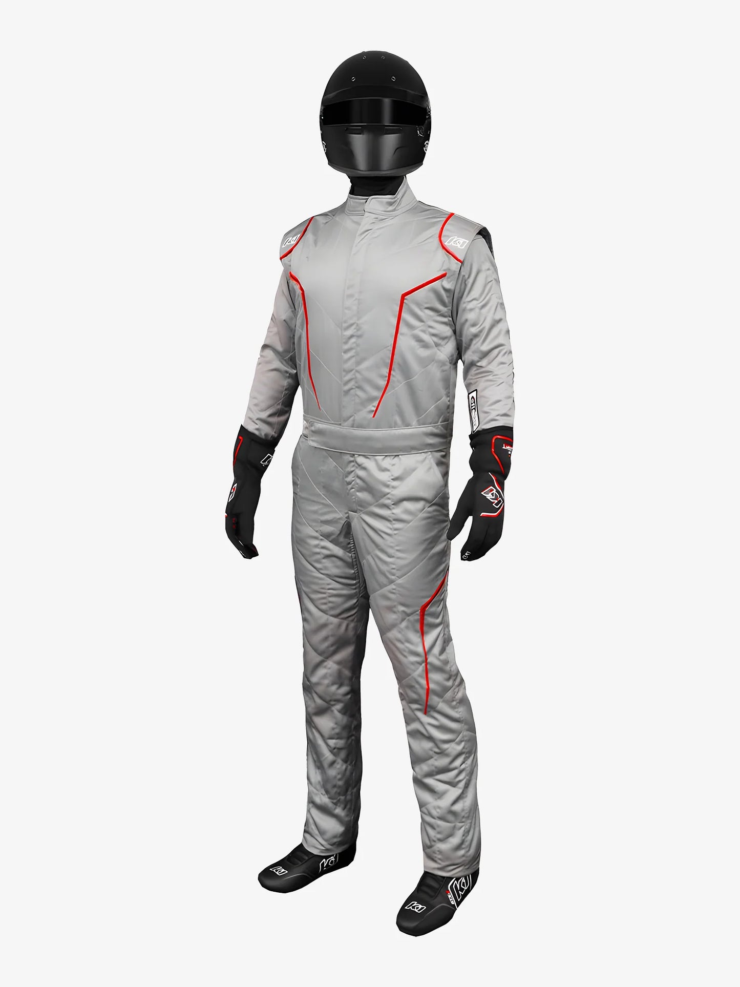 GT-2 SFI Racing Suit