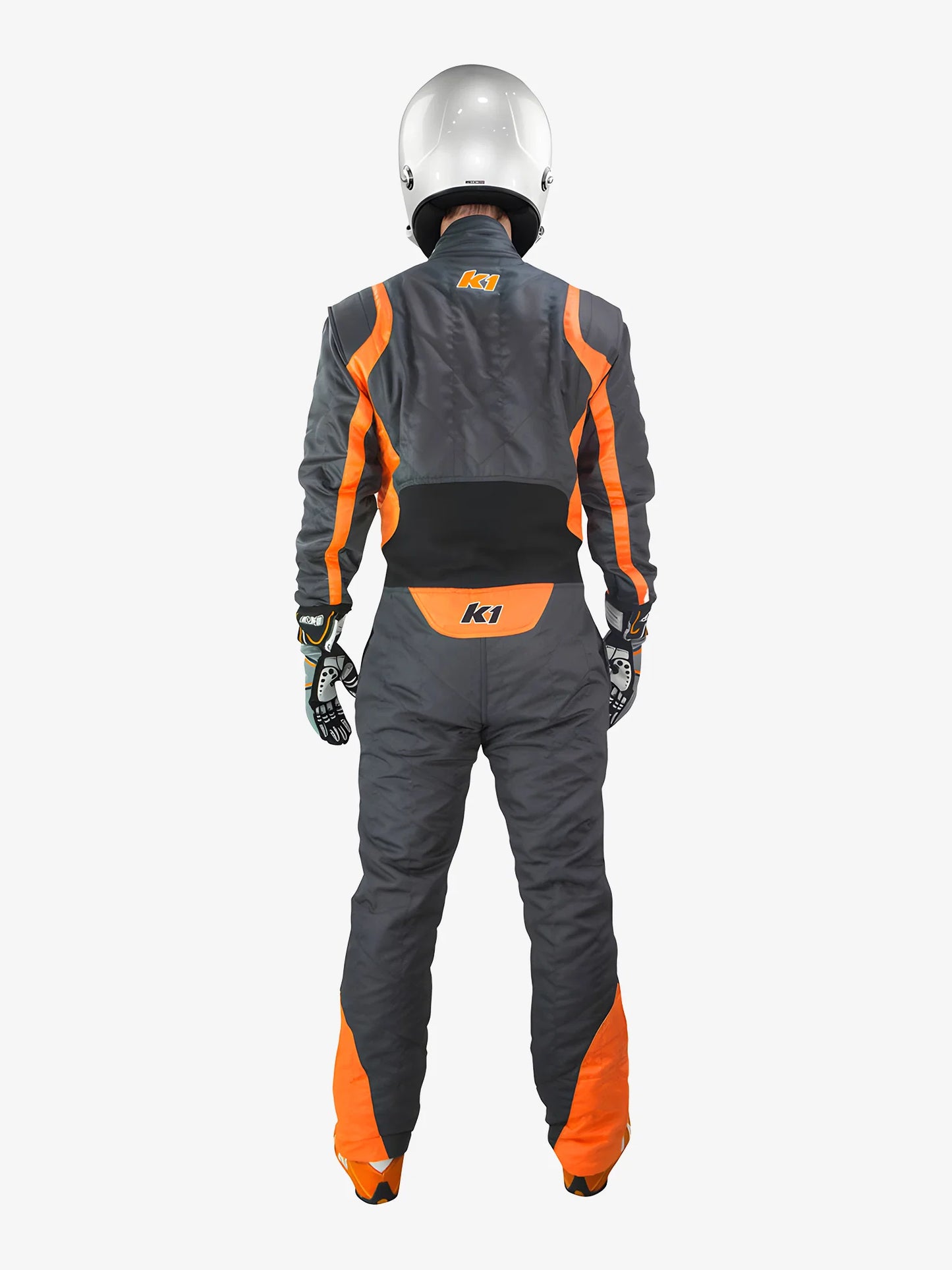 K1 Precision II  Racing Suit