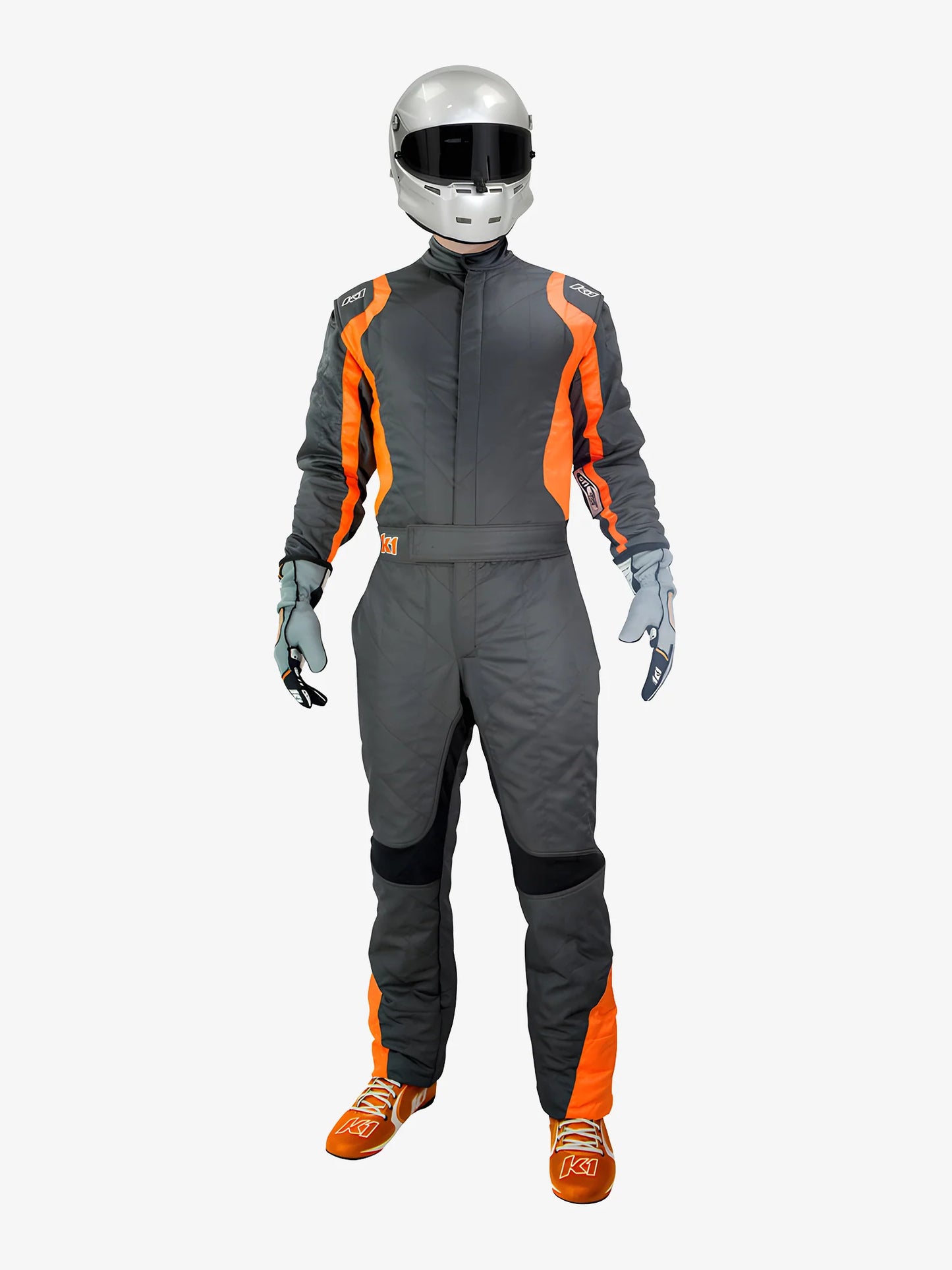 K1 Precision II  Racing Suit