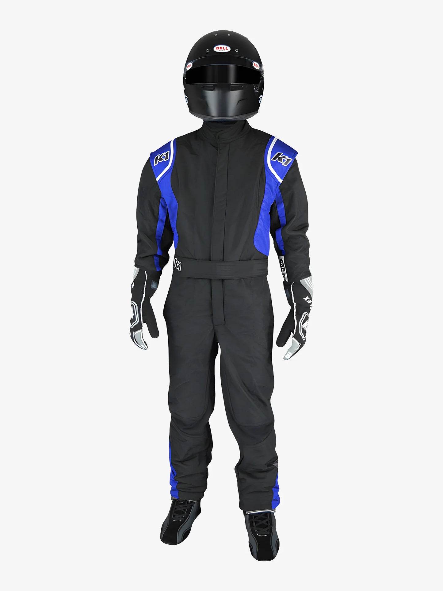 K1 Precision II Youth  Racing Suit