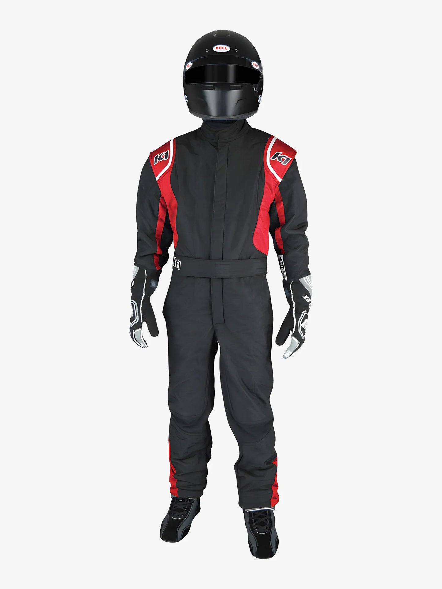 K1 Precision II Youth  Racing Suit