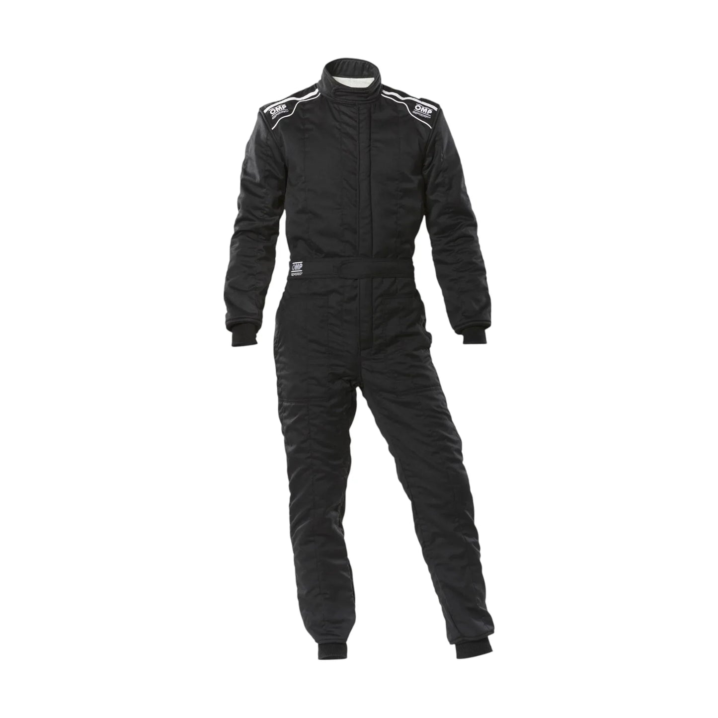 2018 OMP SPORT OVERALL FIA Approved Race Suit
