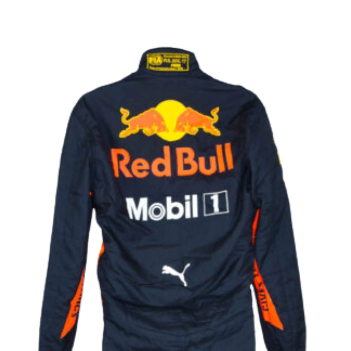2019 Max Verstappen F1 Racing Suit | Prokart Racegear