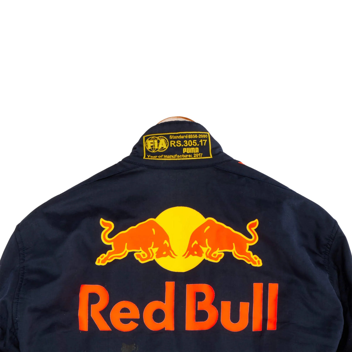 2020 Max Verstappen Tuscan GP F1 Racing Suit | Prokart Racegear