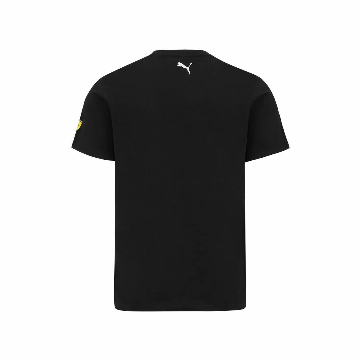 2022 Ferrari Italy F1 Mens Sainz T-shirt - Dashing Racegear
