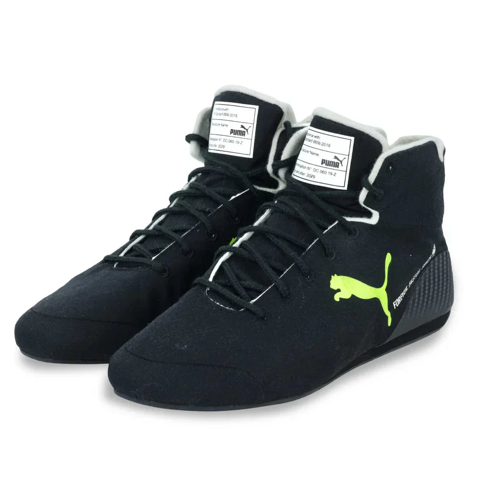 2022 Lewis Hamilton Mercedes F1 Race Shoes