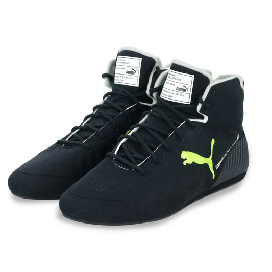 2022 Lewis Hamilton Mercedes F1 Race Shoes