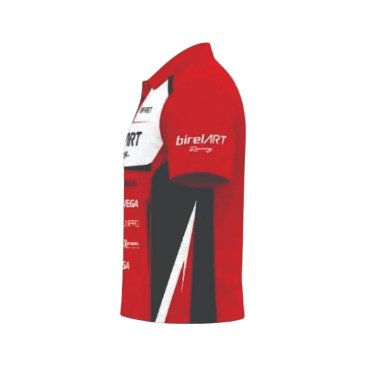 2023 BIREL ART Racing Polo Shirt