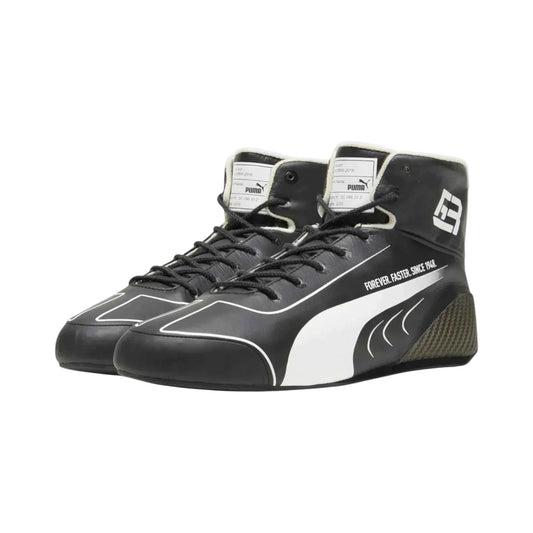 2023 George Russell 75 Mercedes F1 Race Shoes