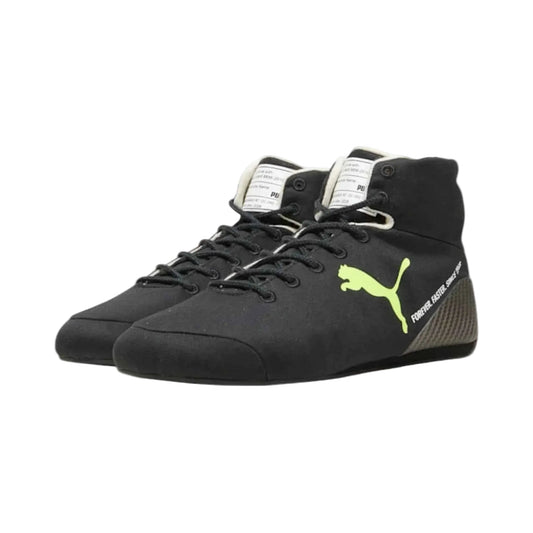 2023 Lewis Hamilton 75 Mercedes F1 Race Shoes
