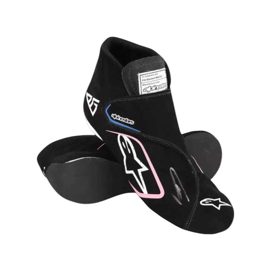 2023 Pierre Gasly Alpine F1 Race Shoes