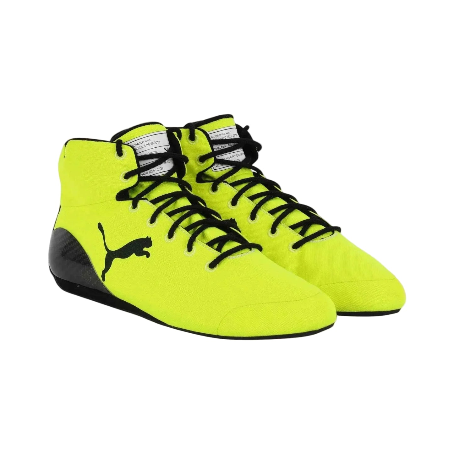 2024 Lewis Hamilton Mercedes F1 Race Shoes