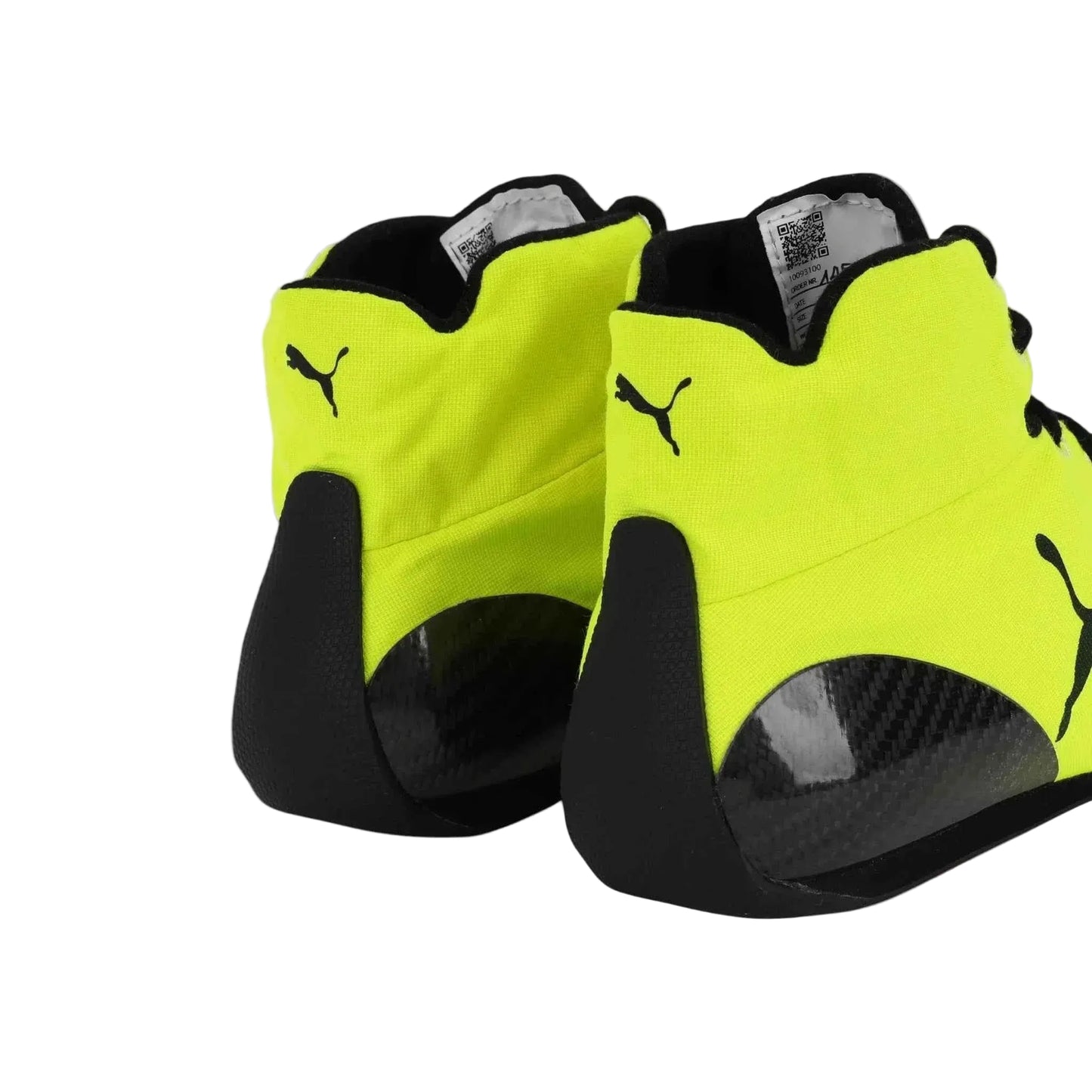 2024 Lewis Hamilton Mercedes F1 Race Shoes