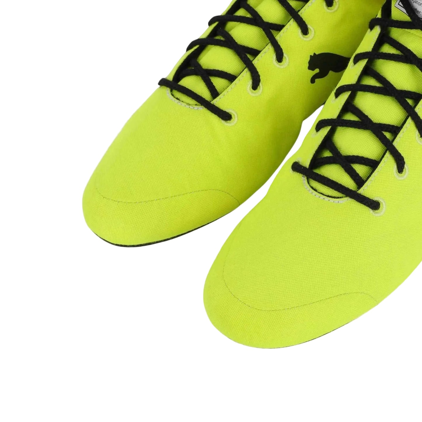 2024 Lewis Hamilton Mercedes F1 Race Shoes