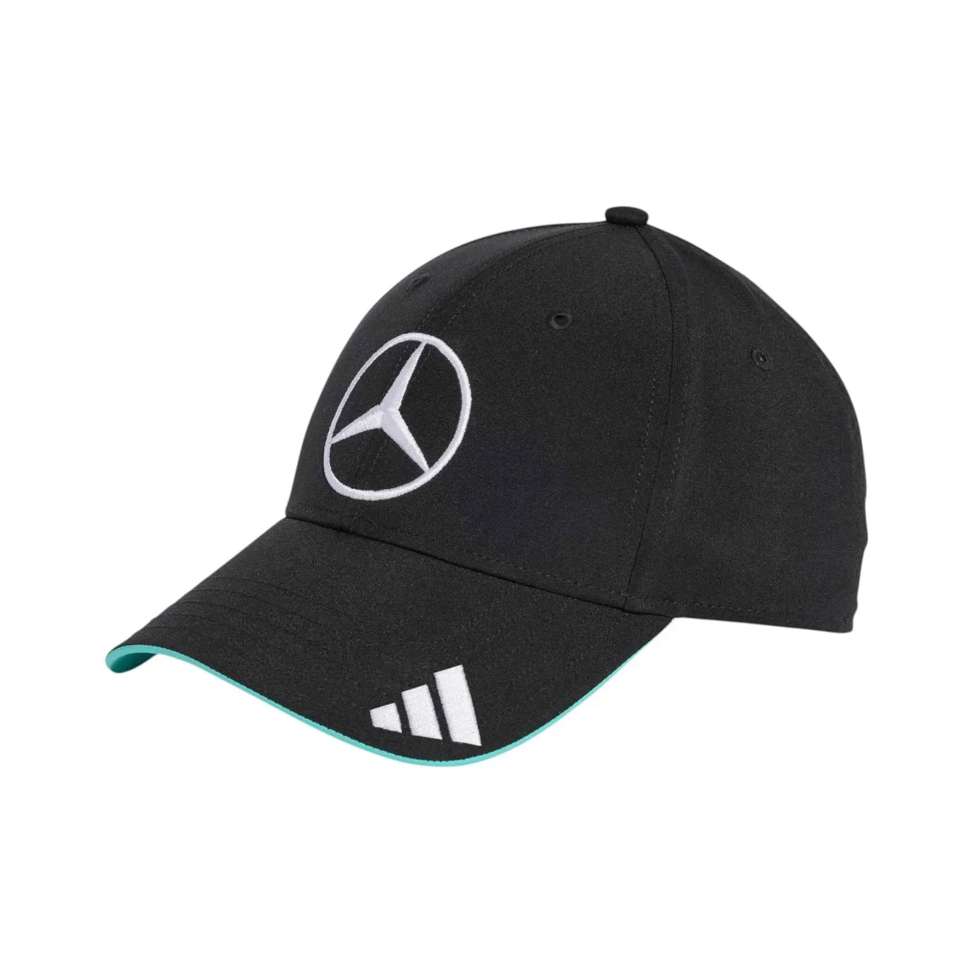 2025 Mercedes F1 Team Cap