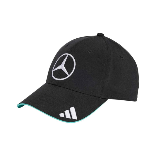 2025 Mercedes F1 Team Cap