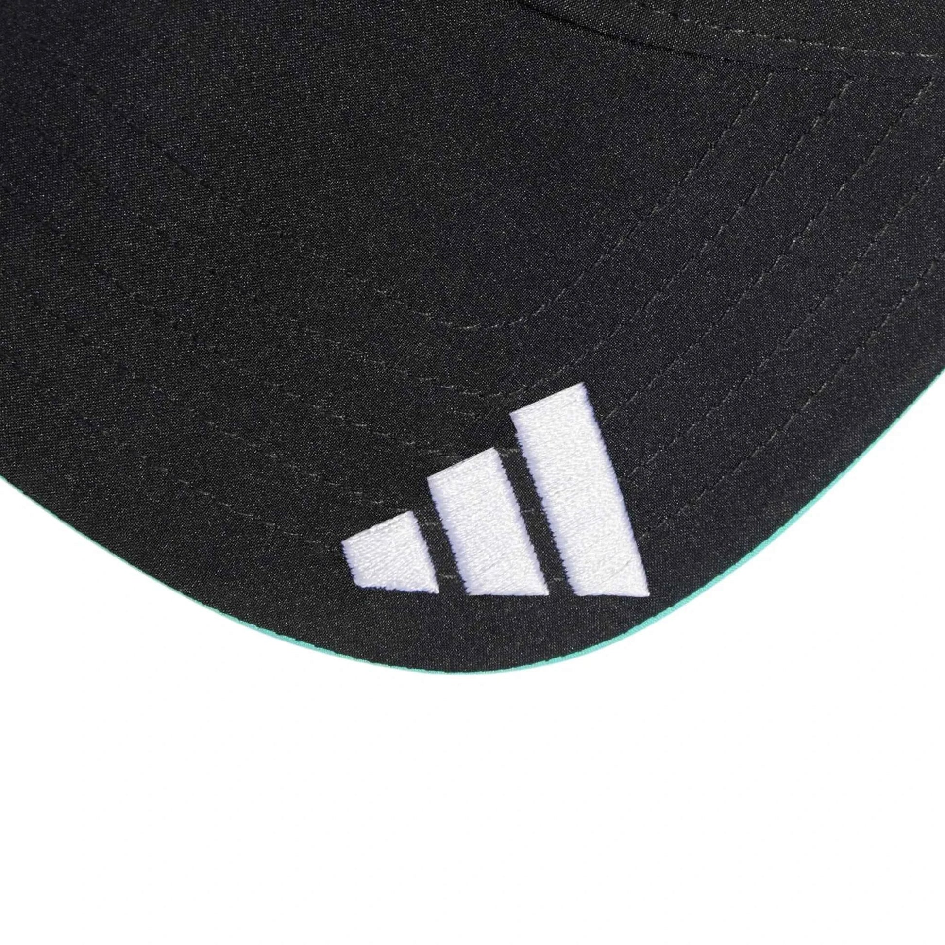 2025 Mercedes F1 Team Cap