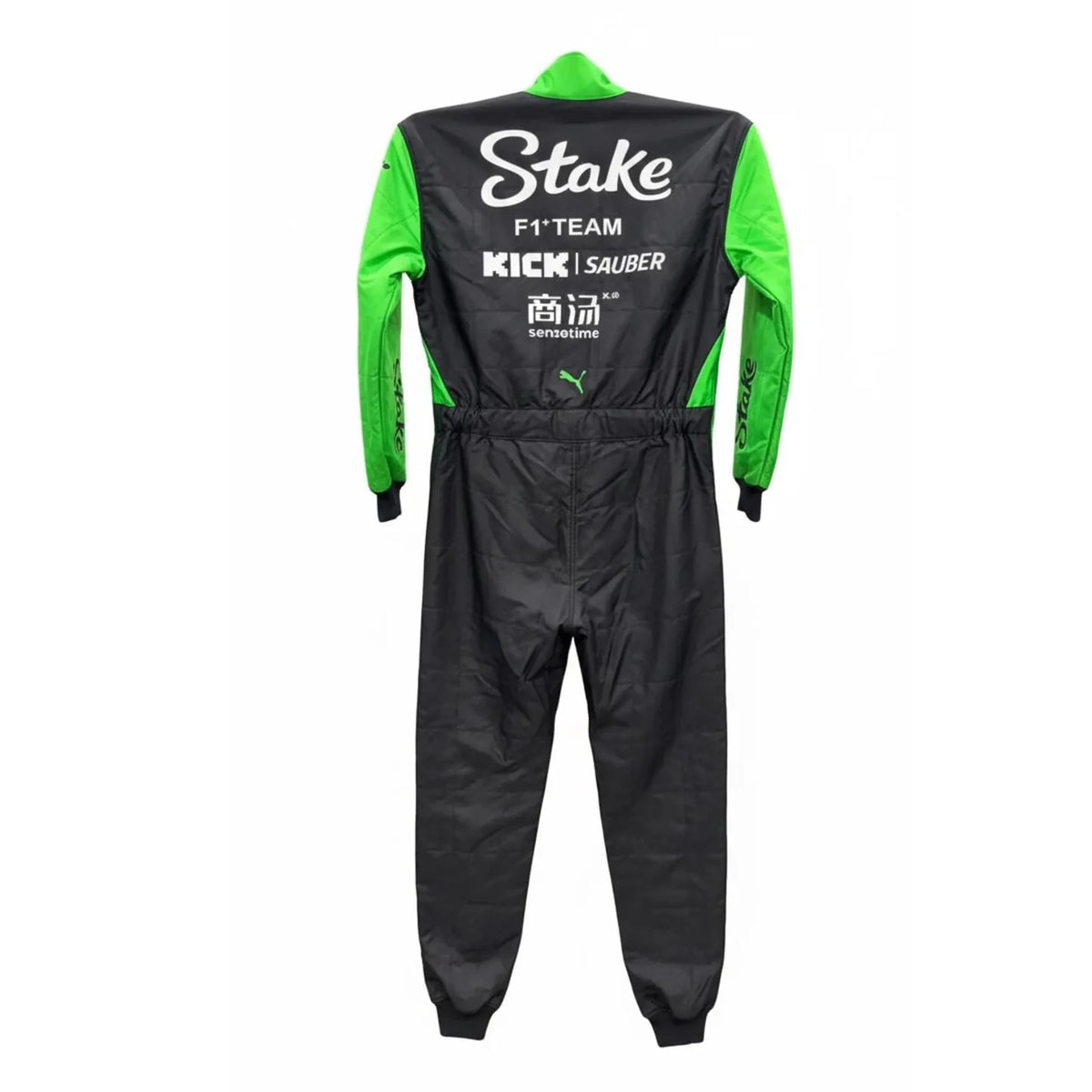 Nico Hulkenberg 2025 Kick Sauber F1 Inspired Race Suit | Prokart Racegear