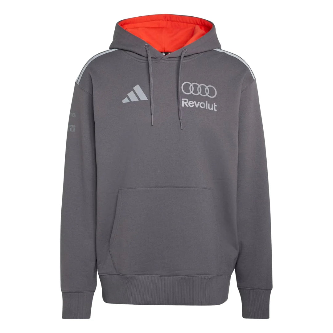 2026 Audi Revolut F1 Team Hoodie