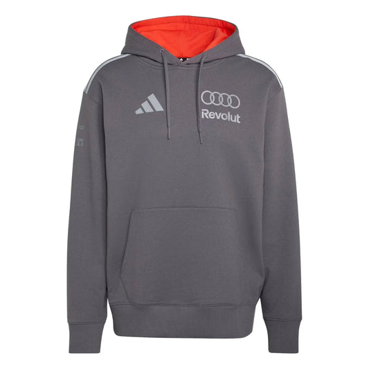 2026 Audi Revolut F1 Team Hoodie