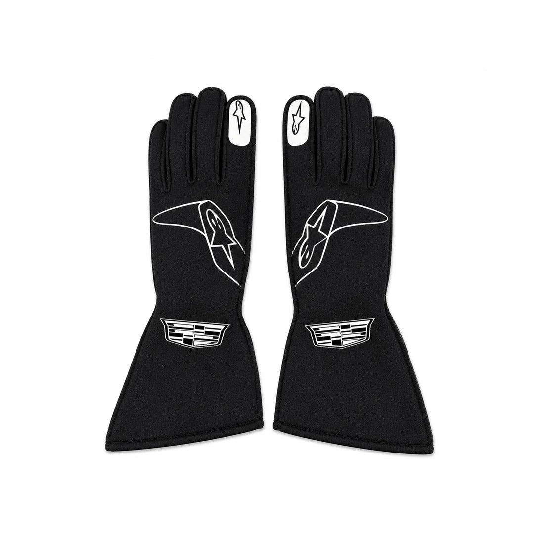 2026 Cadillac F1 Racing Gloves