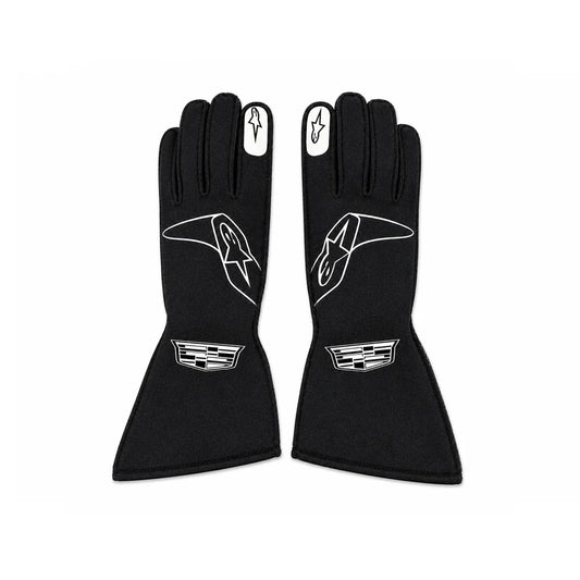 2026 Cadillac F1 Racing Gloves