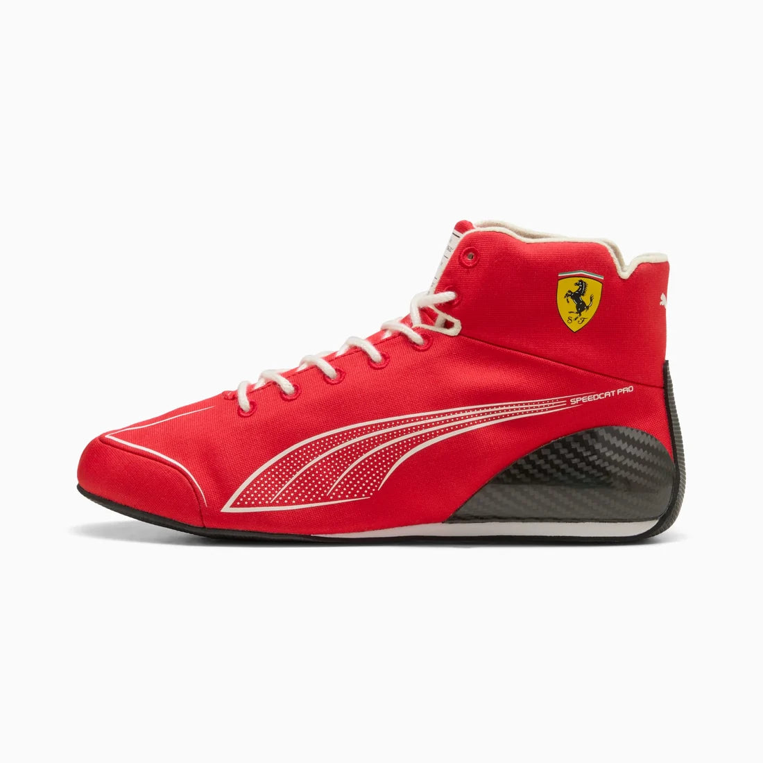 2026 Lewis Hamilton Ferrari F1 Racing Shoes