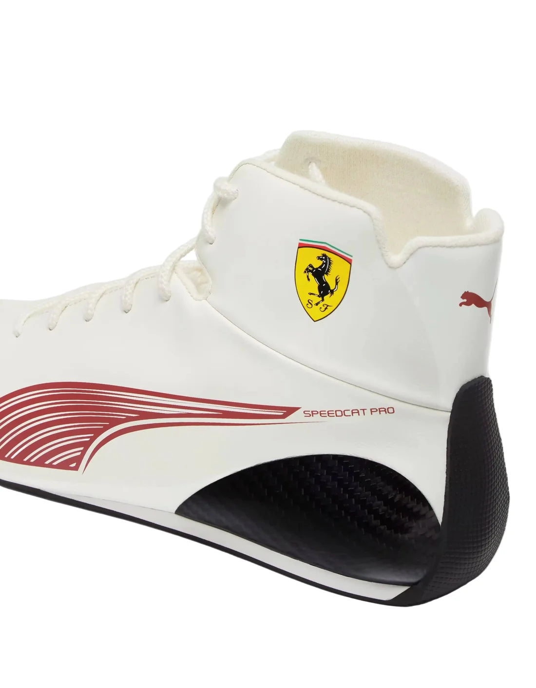 2026 Charles Leclerc Monaco GP F1 Racing Shoes