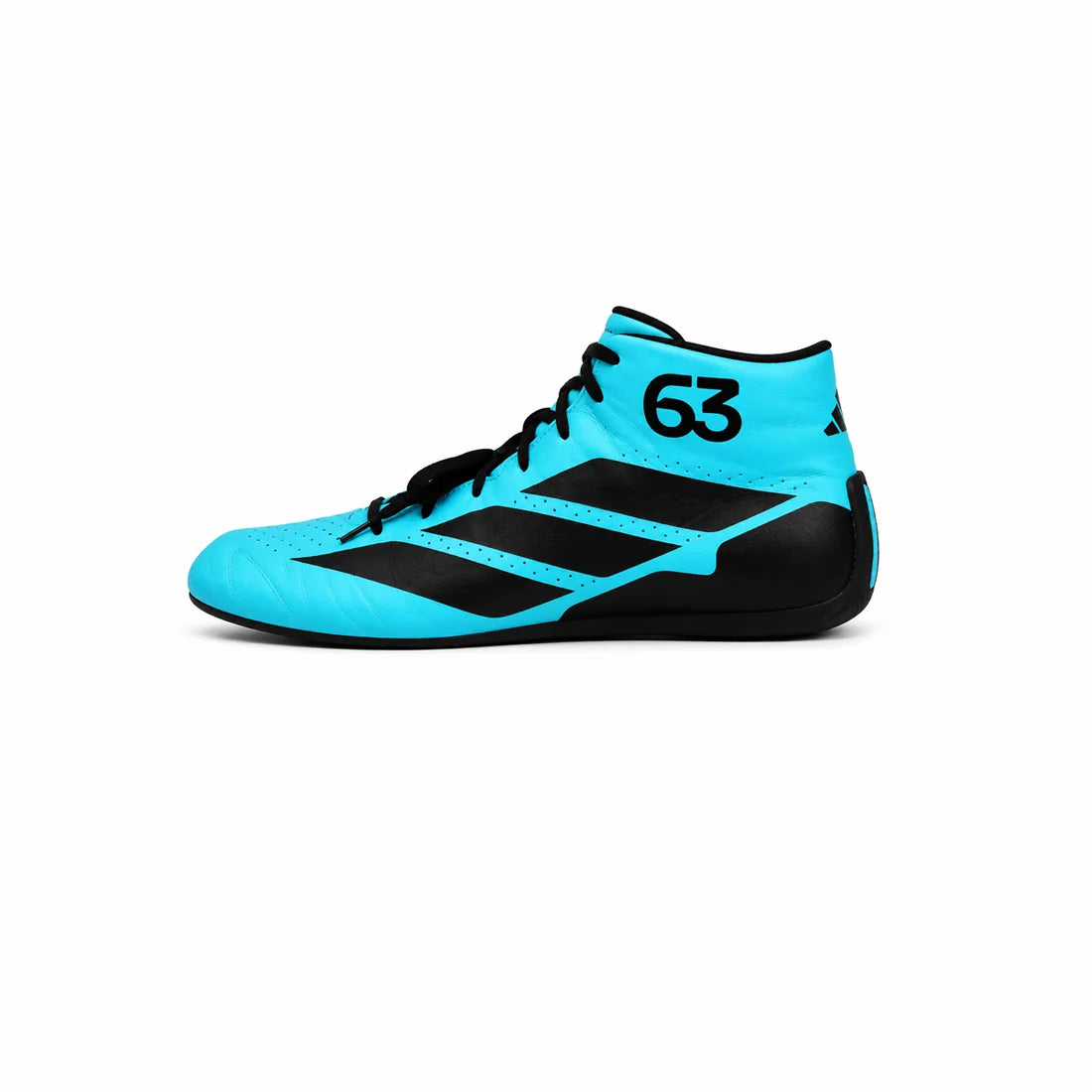 2026 George Russell Mercedes F1 Racing Shoes