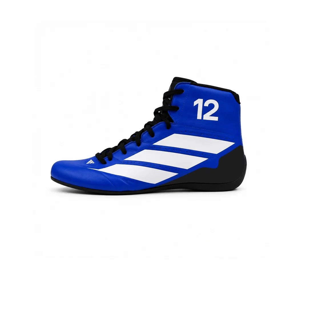 2026 Andrea Kimi Antonelli Mercedes F1 Racing Shoes