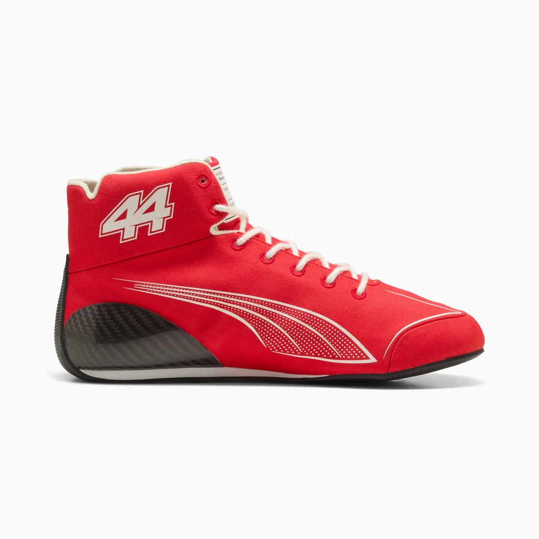 2026 Lewis Hamilton Ferrari F1 Racing Shoes