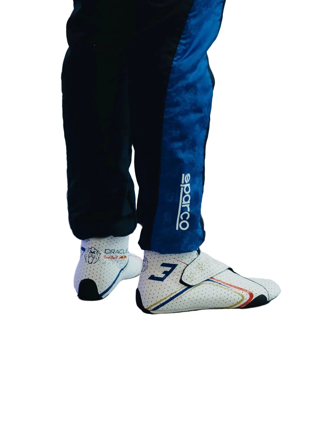 2026 Max Verstappen Australian GP F1 Racing Shoes