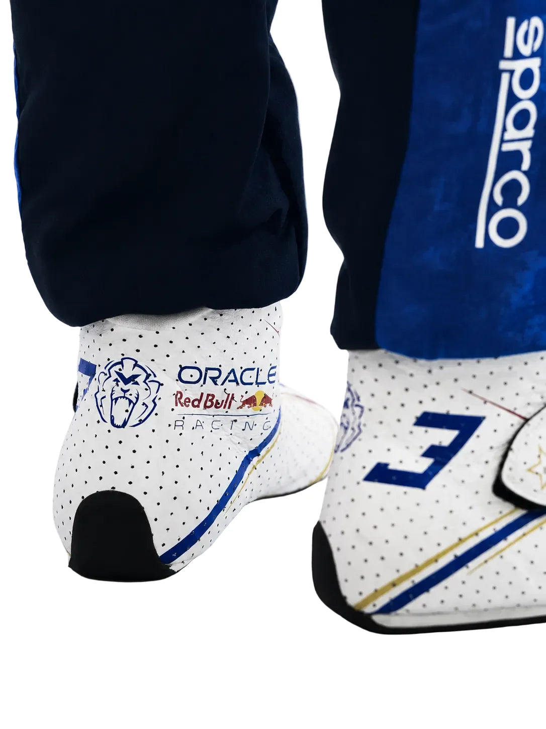 2026 Max Verstappen Australian GP F1 Racing Shoes