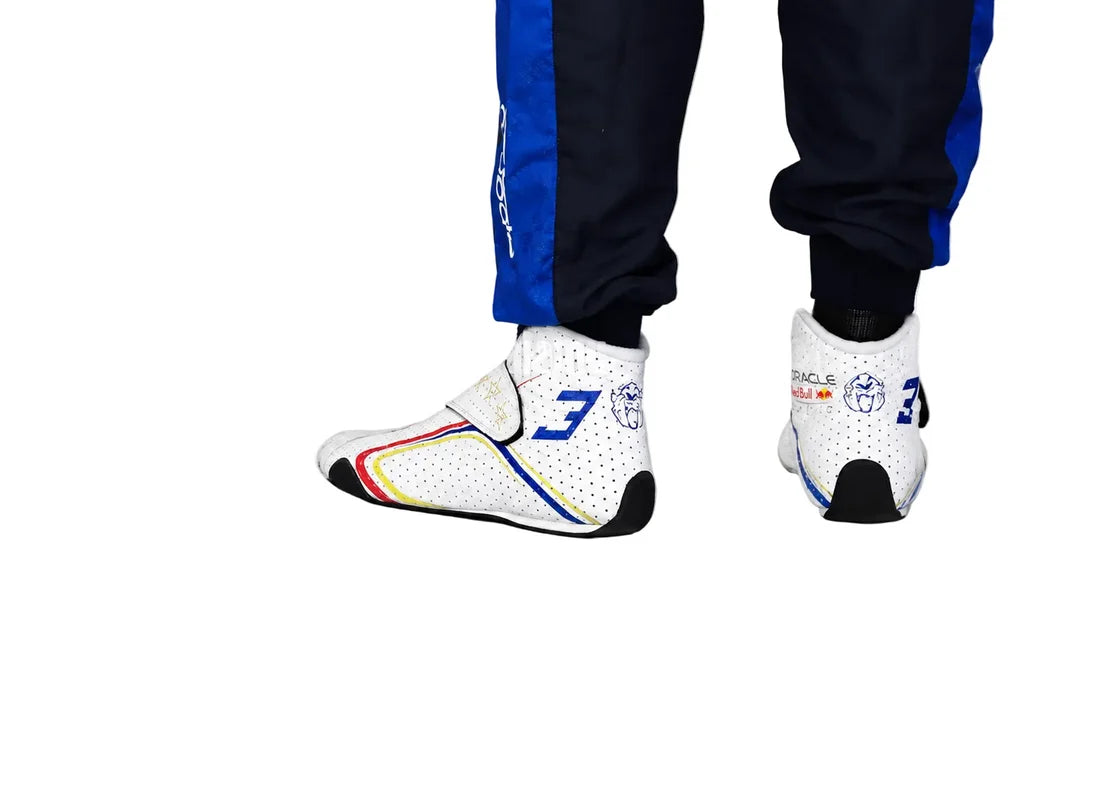 2026 Max Verstappen Australian GP F1 Racing Shoes