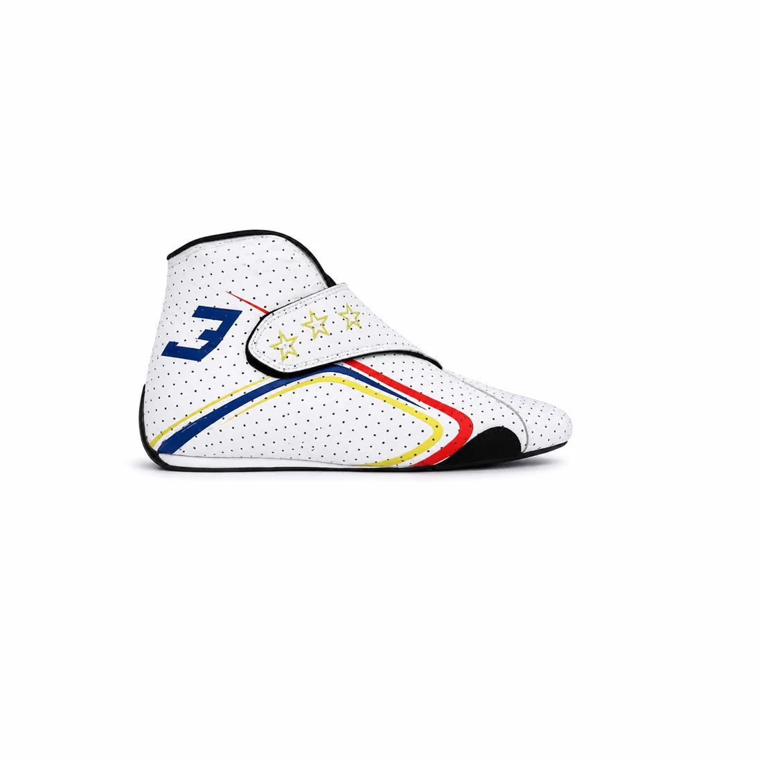 2026 Max Verstappen Australian GP F1 Racing Shoes