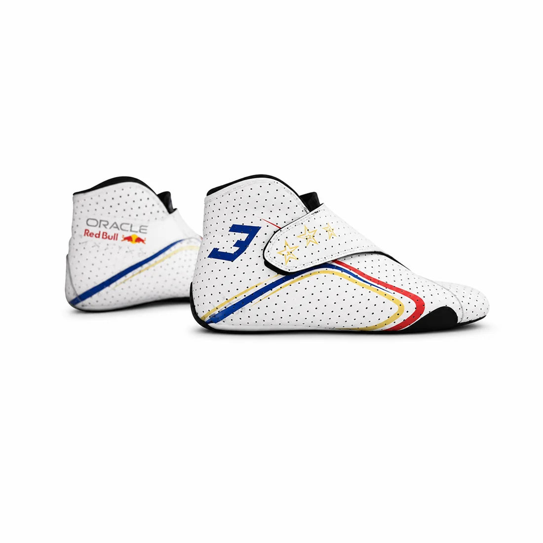 2026 Max Verstappen Australian GP F1 Racing Shoes
