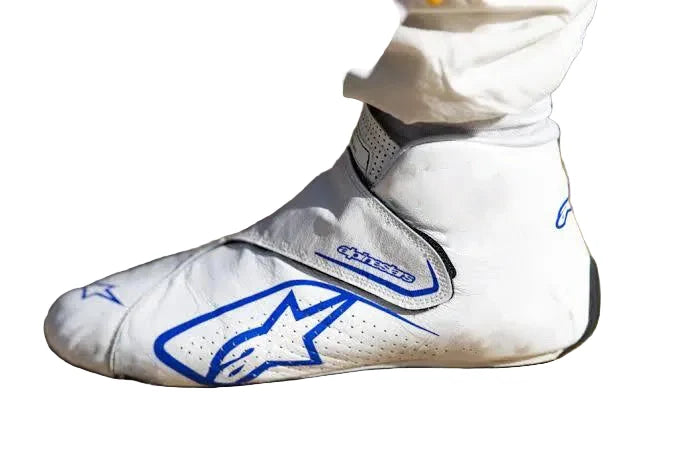 2026 Racing Bulls F1 Racing Shoes